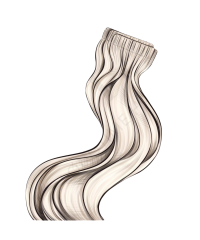 Invisible Tape-Extensions